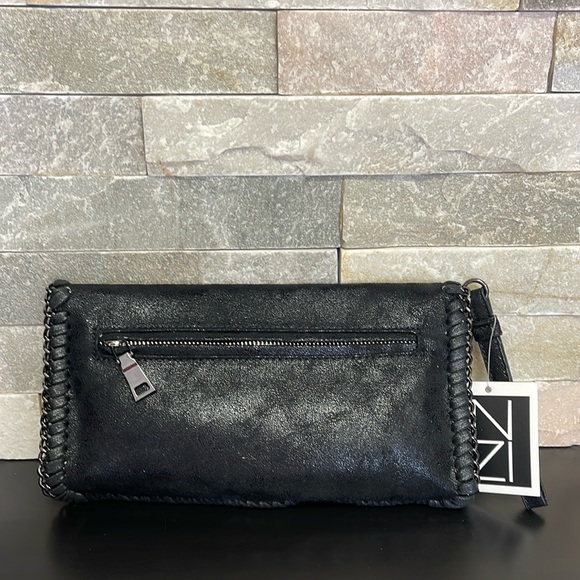 🎁 Inzi Women's  Clutch - Picture 5 of 11